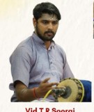 T. R. Sooraj