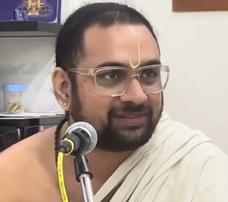 Madhavan Sarma