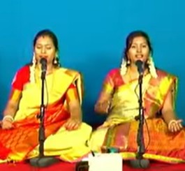  Vadasithur Sisters