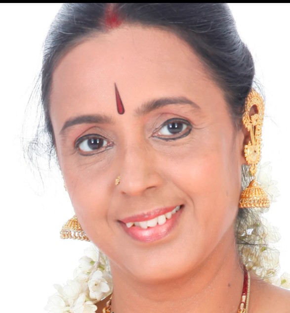Dr. Sujathas Mohan