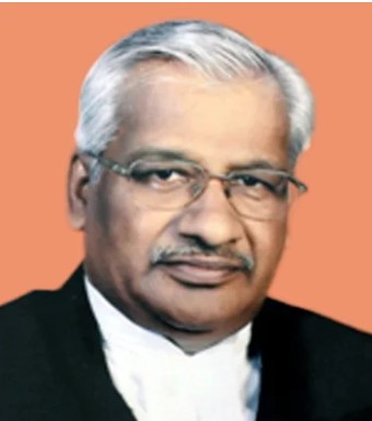 Justice S.Jagadeesan