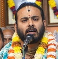 Sri. Srinath Das 