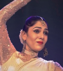 Neha Banerjee