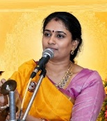 Smt. Radhika Raja