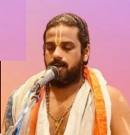 Anthanallur Brahmmasri Premika Varadha Krishnan 