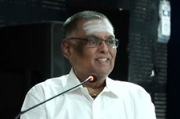 N. Balasubramanian