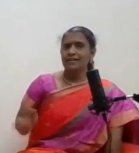 Vidya Seshadri