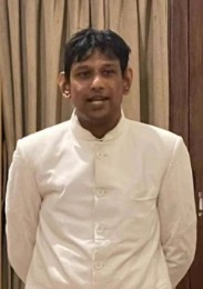 Advocate B. Jagannath 