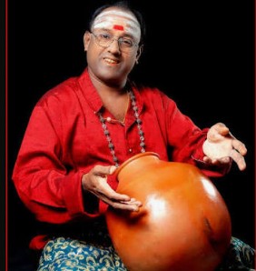 Trichy K. R. Kumar