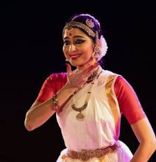 Pallavi Anand