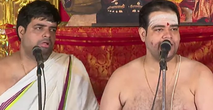 Sri Hari - Sri Giri Bhagavathar