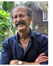 David Shulman 