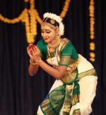 Kavyaa Kannan.