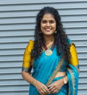 Srisha