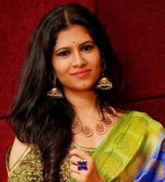 Srinidhi - Light Music