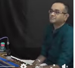 N. Chandrasekhar