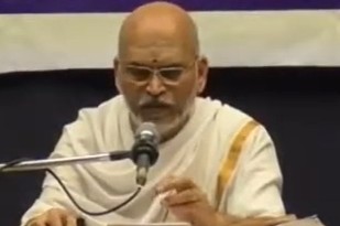Sri Ganesa Sarma 