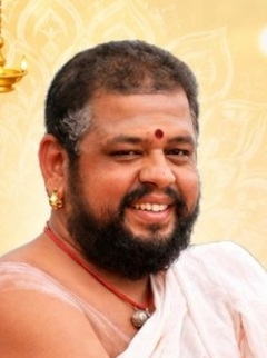 Brahmashri Aankarai Rangaswamy Dikshithar