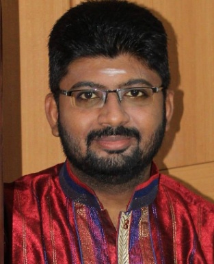 Rajeeve Ramakrishnan