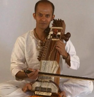 Deepak Paramashivan