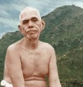Sri. Ramana Maharshi 