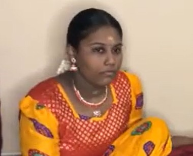 Harishma 