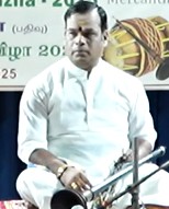 Melsanankuppam M. M. Narayanan