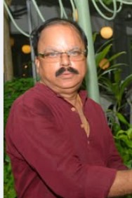V. Chandrasekaran