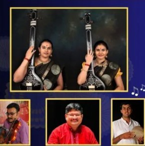 Vidwans & Vidhushis