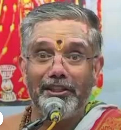 Sivasri Natarajan Shyamsundar