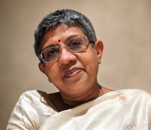 Lakshmi Devnath