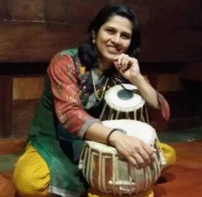 Dr. Retnasree Iyer