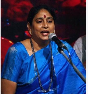 Mala Ramadurai