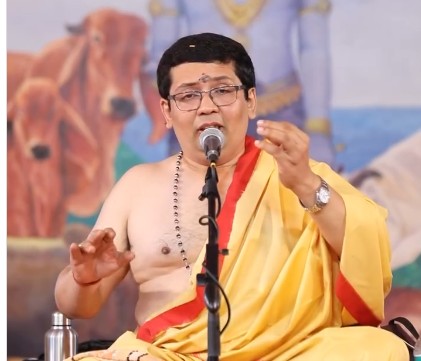 A. Shyamprakash