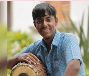 Anghiras Mahadevan
