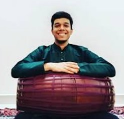 Shrinidhi Raghunandan