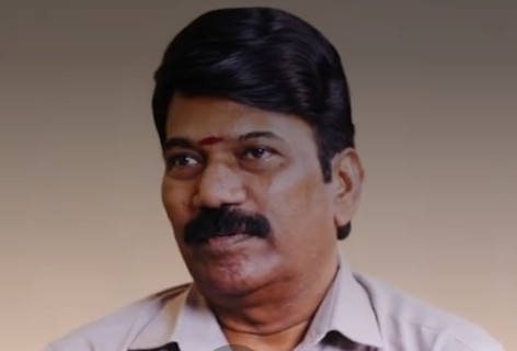 Dr. Dhamu
