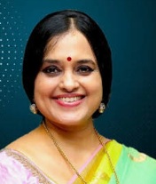 Dr Priya Ramachandran
