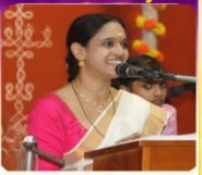 Smt. Poornima Srikanth
