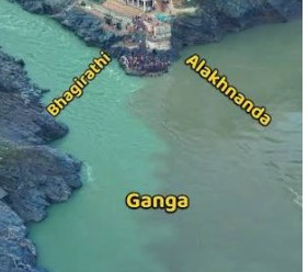 Sraddhanjali - Holy Ganges
