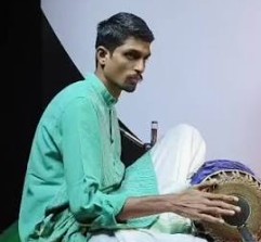 Nandan Bhaskaran