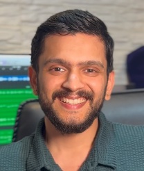 Abhilash Venkatachalam