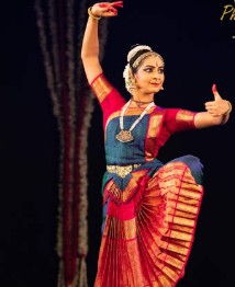 K. Roshika