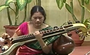 Meenakshi Sankaran