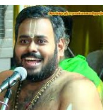 Chennai C. Nagarajan Baghavathar