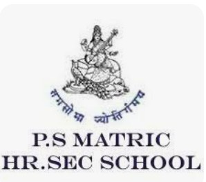 Students -  P. S.Metric HR. Sec. School