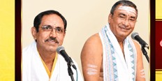 Manisankar &  Balakrishnan - Bhagavathars