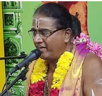 Melattur K. Sathyanarayana Bhagavathar