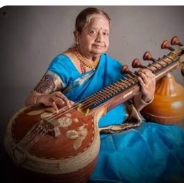 Vasantha Krishnamurthy