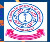 Sri Satya Sai Institute of Educare